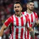 Derbi Vasco Athletic Club Y Real Sociedad Luchan Por Europa En San Mames Este 24 De Noviembre