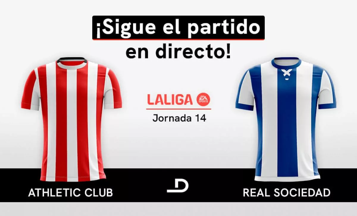 Derbi Vasco En San Mames Athletic Y Real Sociedad Luchan Por Europa