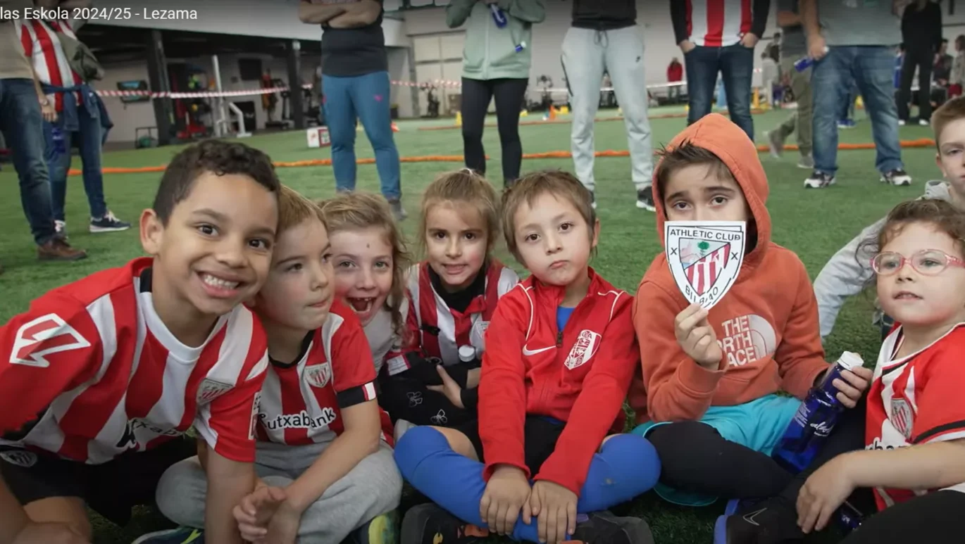 Diviertete En Navidad Segunda Sesion De Jolas Eskola En Lezama Para Familias