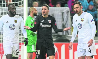 El Athletic Alerta Ante El Elfsborg Un Rival Con Historia Y Sorpresas En Europa