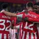 El Athletic Arrasa Al Elfsborg Y Avanza Firme Hacia Octavos En La Europa League