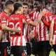 El Athletic Arrasa Al Elfsborg Y Se Acerca A Los Octavos De La Europa League