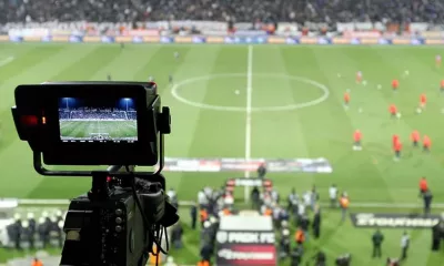 El Athletic Arrasa En Audiencias A La Real Sociedad En La Europa League