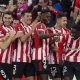 El Athletic Arrasa En Europa San Mames Vibra Con La Magia De Sus Idolos