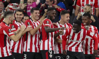 El Athletic Brilla Ante Elfsborg Adama Y Prados Destacan En Una Victoria Contundente
