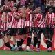 El Athletic Brilla En Europa Adama Lidera La Victoria Y El Equipo Avanza Firme
