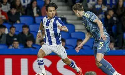 El Athletic Brilla En Europa Invicto Y Colider Tras Vencer 3 0 Al Elfsborg