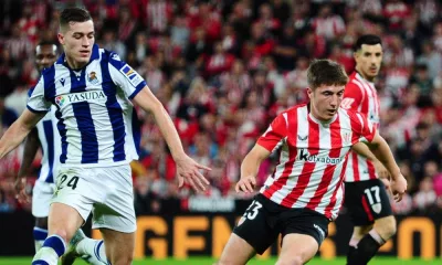 El Athletic Busca Consolidar Su Exito Tras El Derbi Ante Elfsborg En San Mames