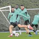 El Athletic Busca Sellar Su Pase A Octavos En San Mames Es Una Final Para Nosotros