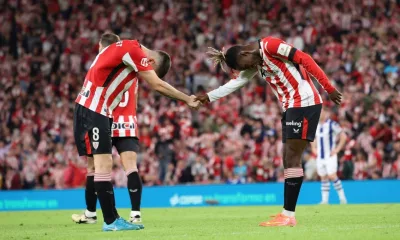 El Athletic Celebra Su Identidad Con Una Nueva Camiseta Festejamos Lo Que Somos