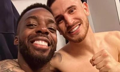 El Athletic Club Brilla Tras El Paron Y Derrota A La Real Sociedad En San Mames