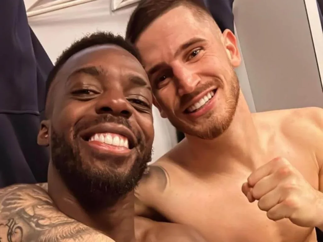 El Athletic Club Brilla Tras El Paron Y Derrota A La Real Sociedad En San Mames