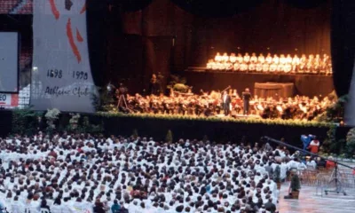 El Athletic Club Celebra Su 125 Aniversario Con Exito