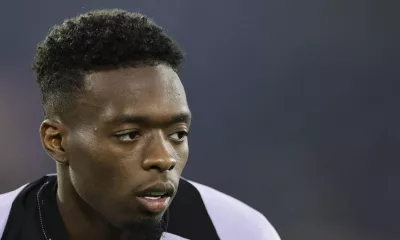 El Athletic Club Fija Su Mirada En Jaden Djalo La Joven Promesa Del Portugalete