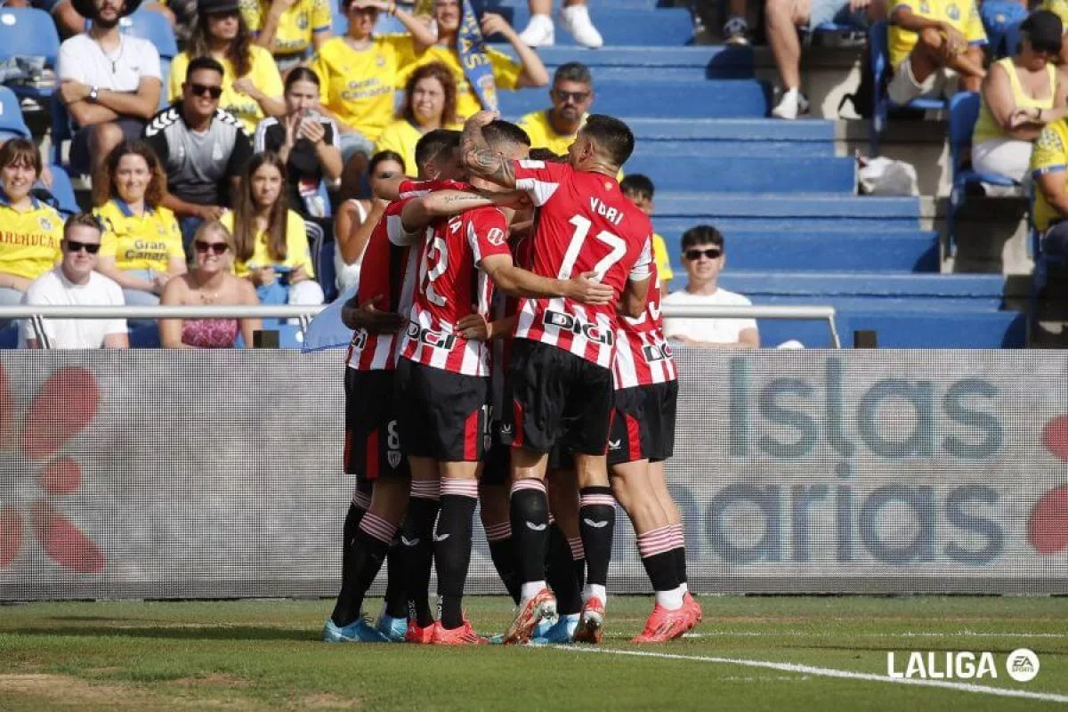 El Athletic Club Se Une A Feeberse Conectate Y Gana Entradas Para El Derbi