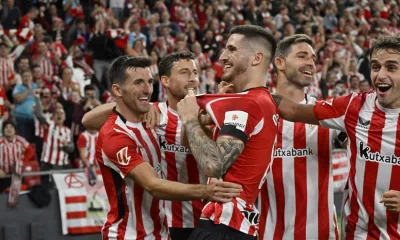 El Athletic Domina El Derbi Sancet Brilla Y Alguacil Lamenta Su Equipo Tibio