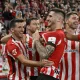 El Athletic Domina El Derbi Sancet Brilla Y Alguacil Lamenta Su Equipo Tibio