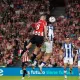 El Athletic Domina El Derbi Sancet Brinda La Victoria En San Mames