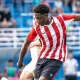 El Athletic Evalua El Futuro De Igor Oyono Un Paso Atras Para Su Desarrollo