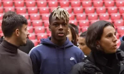 El Athletic Lanza Un Emotivo Video Para Apoyar A Clubes Valencianos Tras La Dana