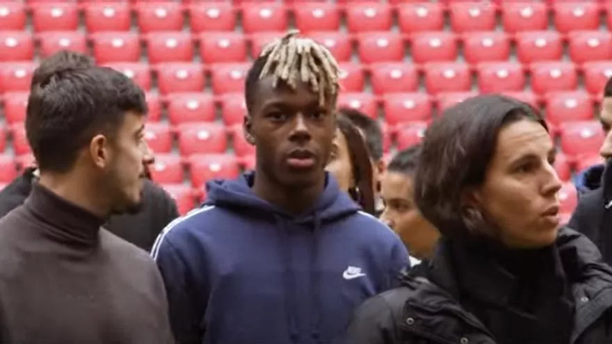 El Athletic Lanza Un Emotivo Video Para Apoyar A Clubes Valencianos Tras La Dana