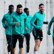 El Athletic Listo Para El Choque Europeo Todos Disponibles Para Valverde