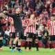 El Athletic Se Afianza En El Quinto Puesto Tras Vencer A La Real Con Gol De Sancet