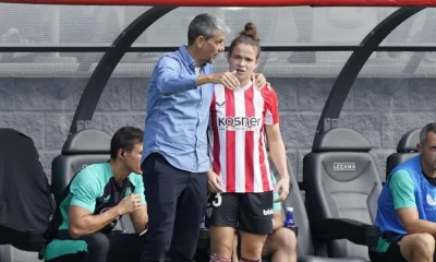 El Athletic Se Prepara Para Un Reto Crucial Ante El Levante Badalona Tras Su Victoria
