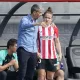 El Athletic Se Prepara Para Un Reto Crucial Ante El Levante Badalona Tras Su Victoria