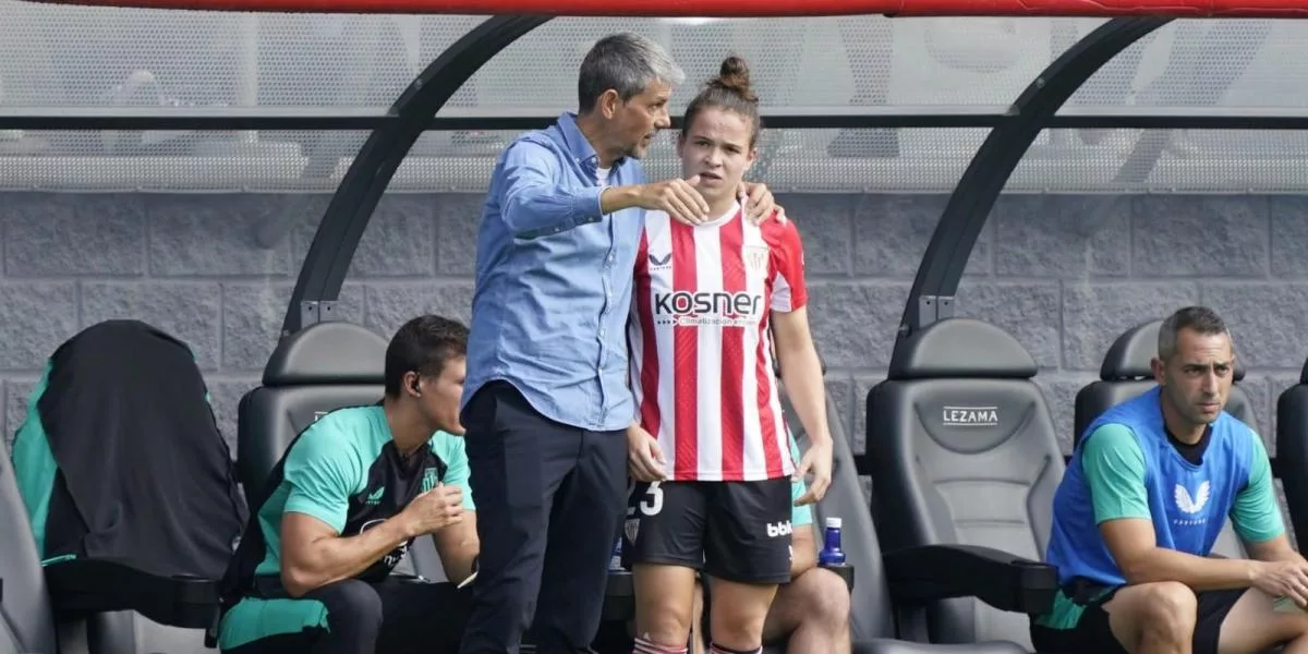El Athletic Se Prepara Para Un Reto Crucial Ante El Levante Badalona Tras Su Victoria