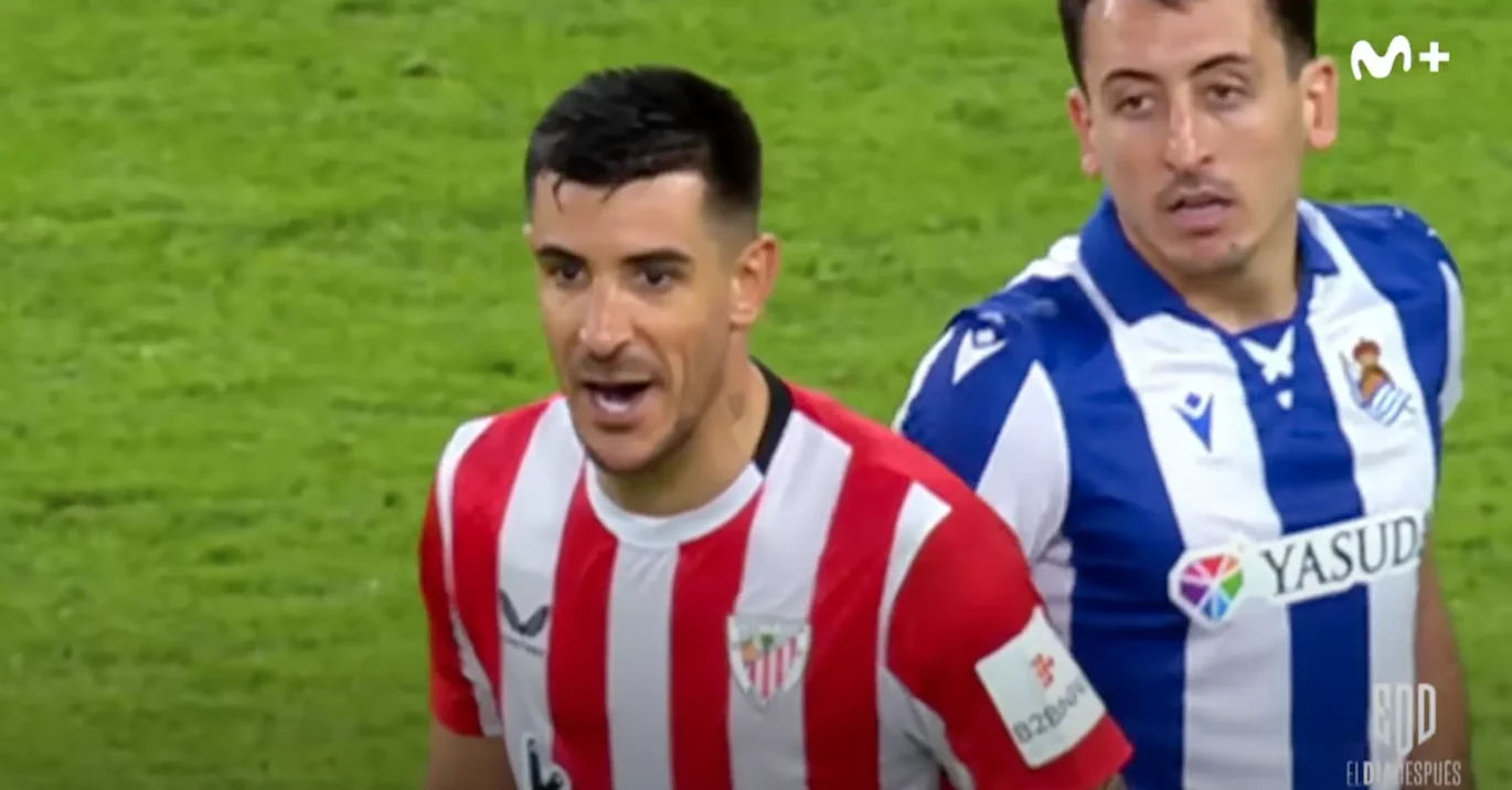 El Dia Despues El Derbi De San Mames