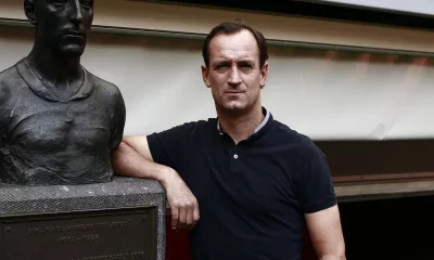 El Traspaso De Etxebarria Un Ueno Que Tenso La Rivalidad Athletic Real Sociedad