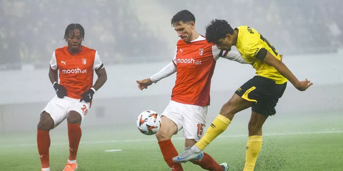 Elfsborg Brilla Con Los Hermanos Zeneli Arber Y Besfort Destacan En Europa