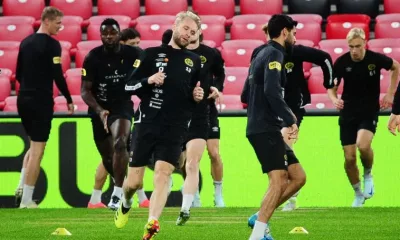 Elfsborg Busca Redencion En Europa Tras Decepcionante Septimo Puesto En Suecia