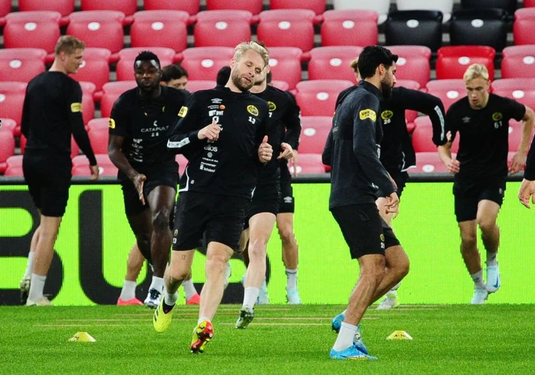 Elfsborg Busca Redencion En Europa Tras Decepcionante Septimo Puesto En Suecia