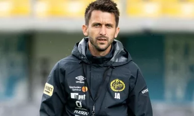 Elfsborg Desafia Al Athletic No Venimos De Vacaciones Vamos A Competir