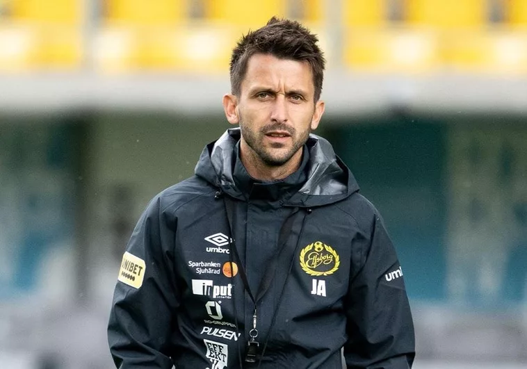 Elfsborg Desafia Al Athletic No Venimos De Vacaciones Vamos A Competir