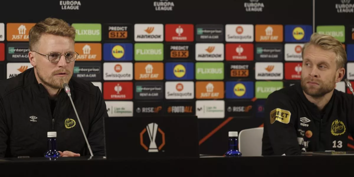 Elfsborg Enfrenta Su Mayor Desafio Europeo En San Mames El Rival Mas Dificil