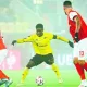 Elfsborg Y Athletic La Conexion Ghanesa Que Brilla En San Mames