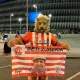 Emotivo Homenaje A Mikel Urkizu Queremos Que Este Presente En Cada Partido Del Athletic