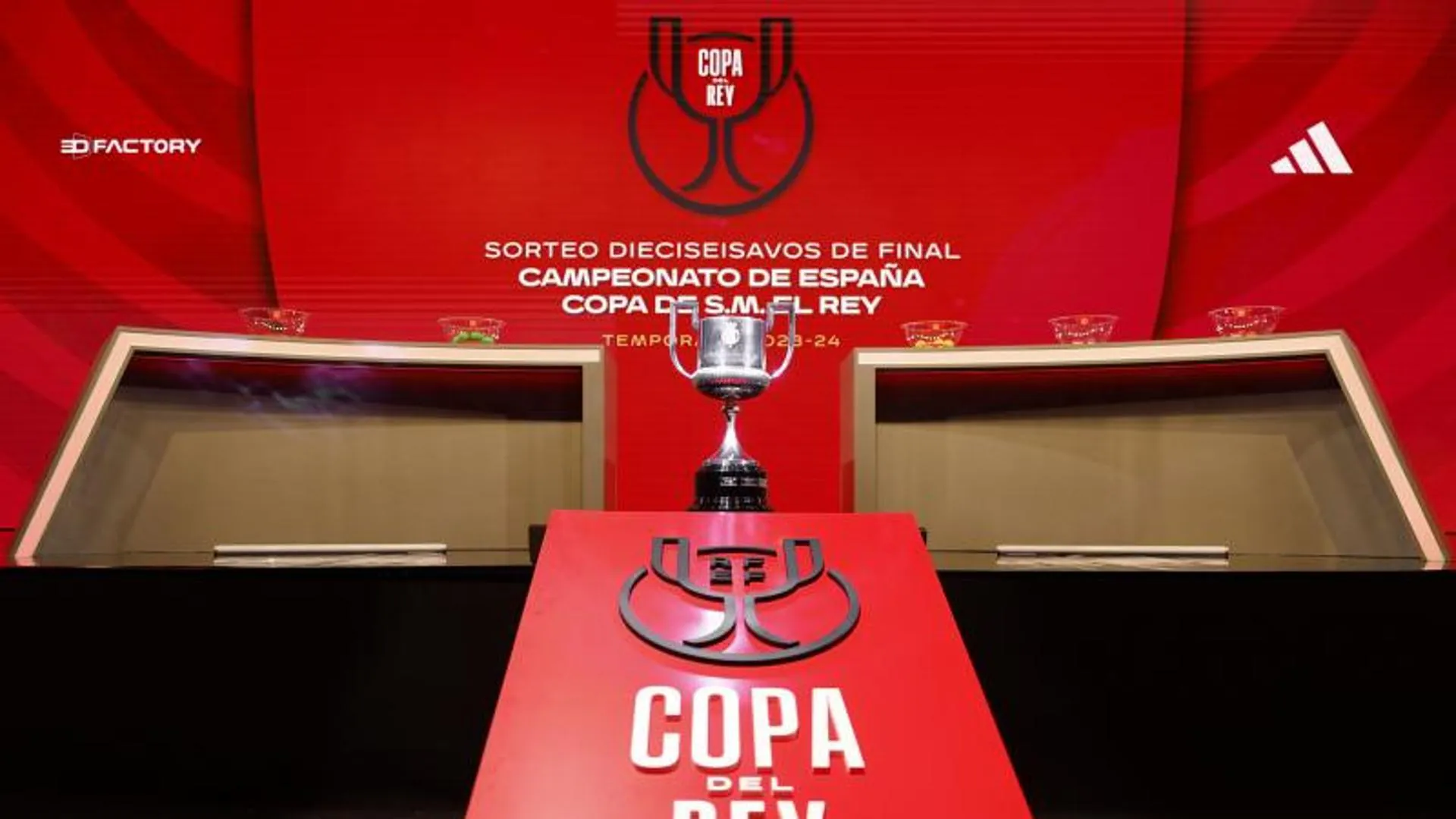 Equipos De Segunda Rfef Se Enfrentan A Gigantes Atletico Real Sociedad Y Betis En La Copa