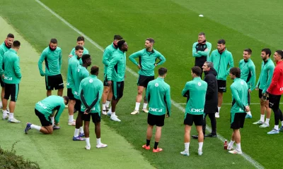 Ernesto Valverde Convoca A 24 Jugadores Para El Derbi Athletic Real Sociedad En San Mames