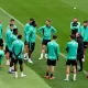 Ernesto Valverde Convoca A 24 Jugadores Para El Derbi Athletic Real Sociedad En San Mames