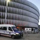 Ertzainas Advierten Imposible Garantizar Seguridad En La Final De Europa League En San Mames