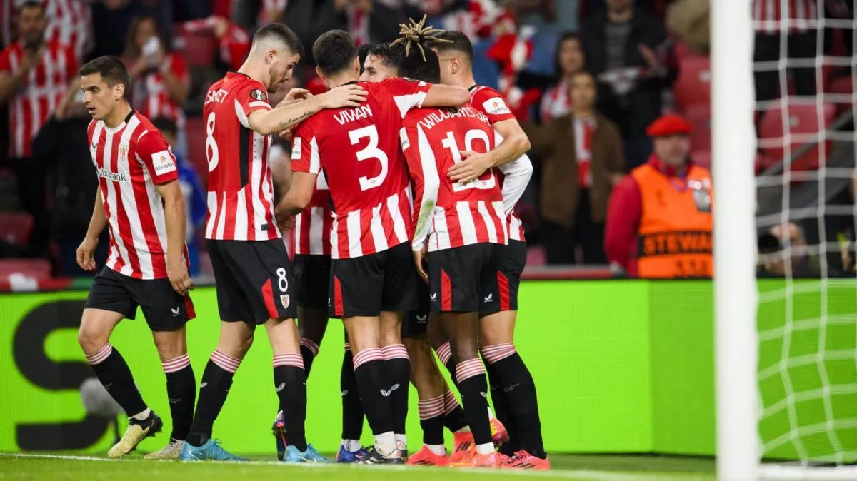 Es Aburrido El Dominio Del Athletic Adama Boiro Brilla En San Mames