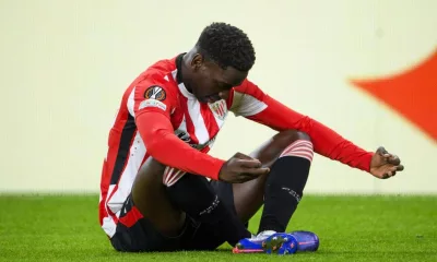 Euroathletic Brilla En San Mames Este Es El Camino Tras Vencer 3 0 Al Elfsborg