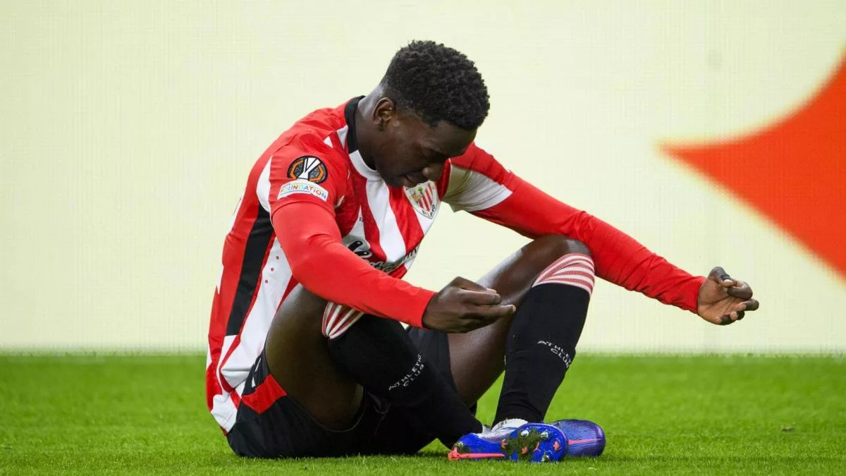 Euroathletic Brilla En San Mames Este Es El Camino Tras Vencer 3 0 Al Elfsborg