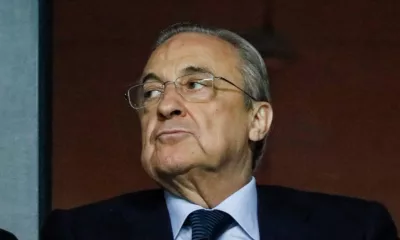 Exojeador Del Madrid Desafia A Perez La Mejor Cantera Es La Del Athletic Club