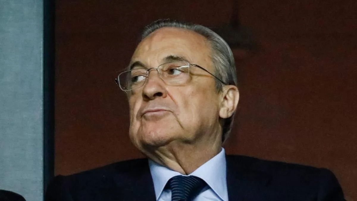 Exojeador Del Madrid Desafia A Perez La Mejor Cantera Es La Del Athletic Club