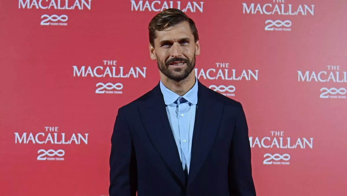 Fernando Llorente Veo Al Athletic Claro Favorito En El Derbi Contra La Real Sociedad